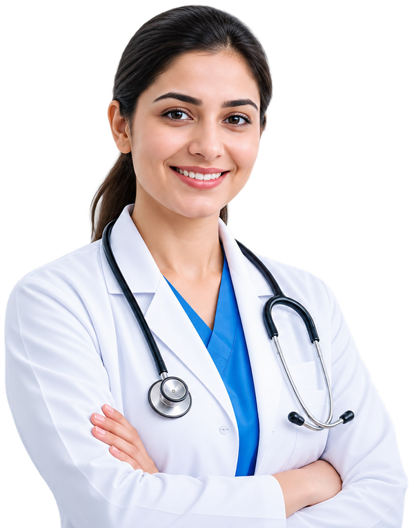 Healthcare professional